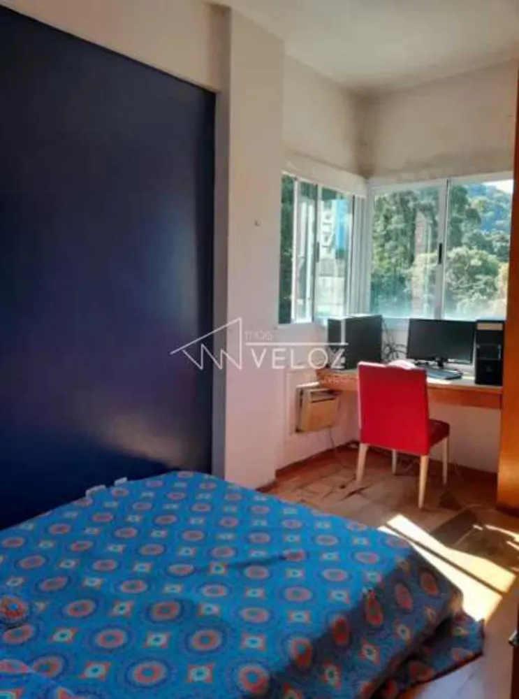 Apartamento, 4 quartos, 200 m² - Foto 9