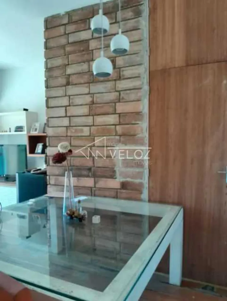 Apartamento, 4 quartos, 200 m² - Foto 7