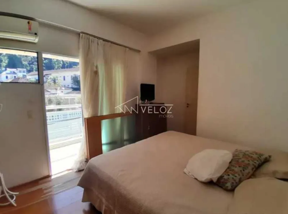 Apartamento, 4 quartos, 200 m² - Foto 22