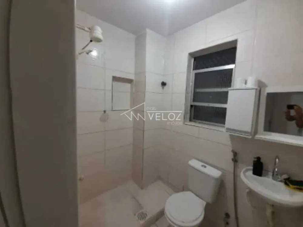Apartamento, 1 quarto, 34 m² - Foto 2