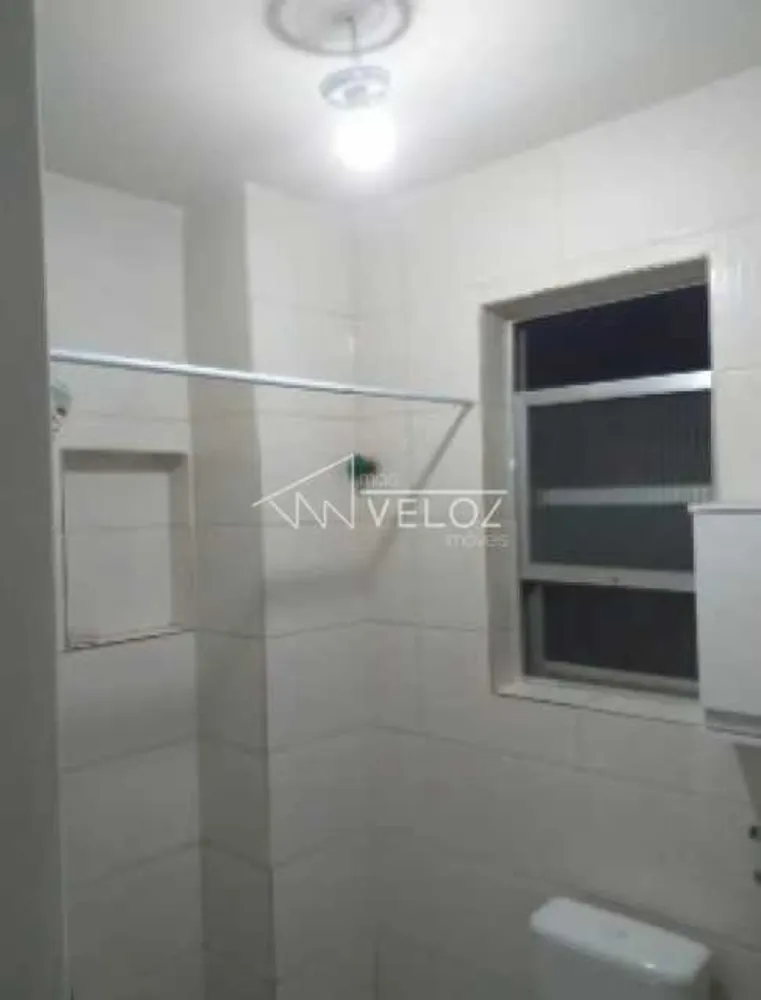 Apartamento, 1 quarto, 34 m² - Foto 1