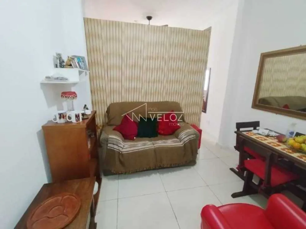 Kitnet-Studio, 33 m² - Foto 3
