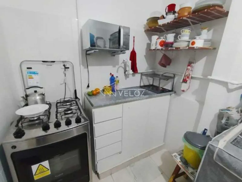Kitnet-Studio, 33 m² - Foto 15