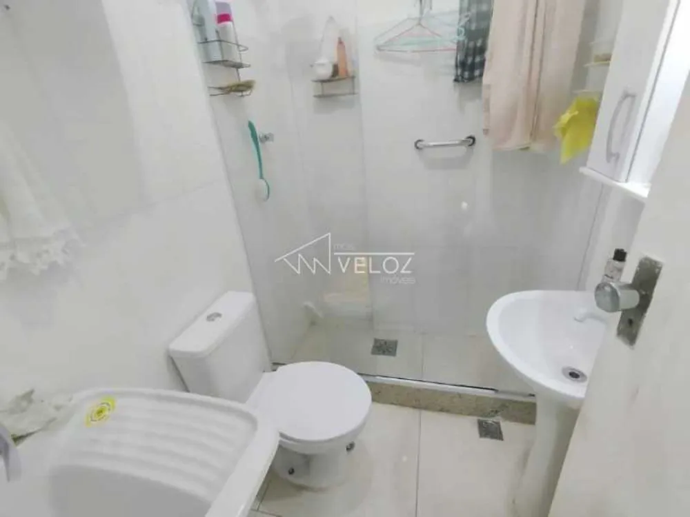 Kitnet-Studio, 33 m² - Foto 1