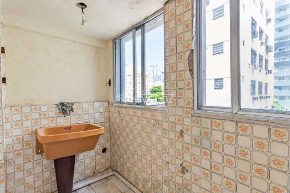 Cobertura, 2 quartos, 107 m² - Foto 12