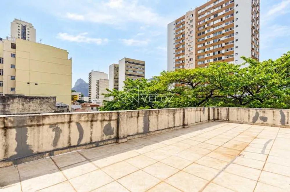 Cobertura, 2 quartos, 107 m² - Foto 19