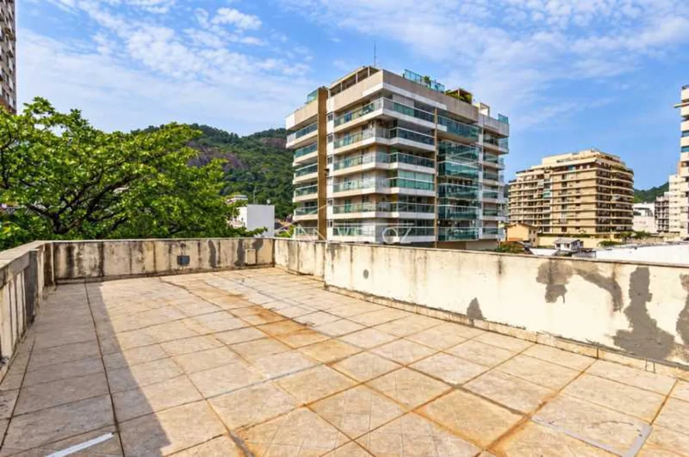 Cobertura, 2 quartos, 107 m² - Foto 20