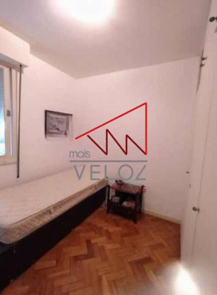 Apartamento à venda com 3 quartos - Foto 8