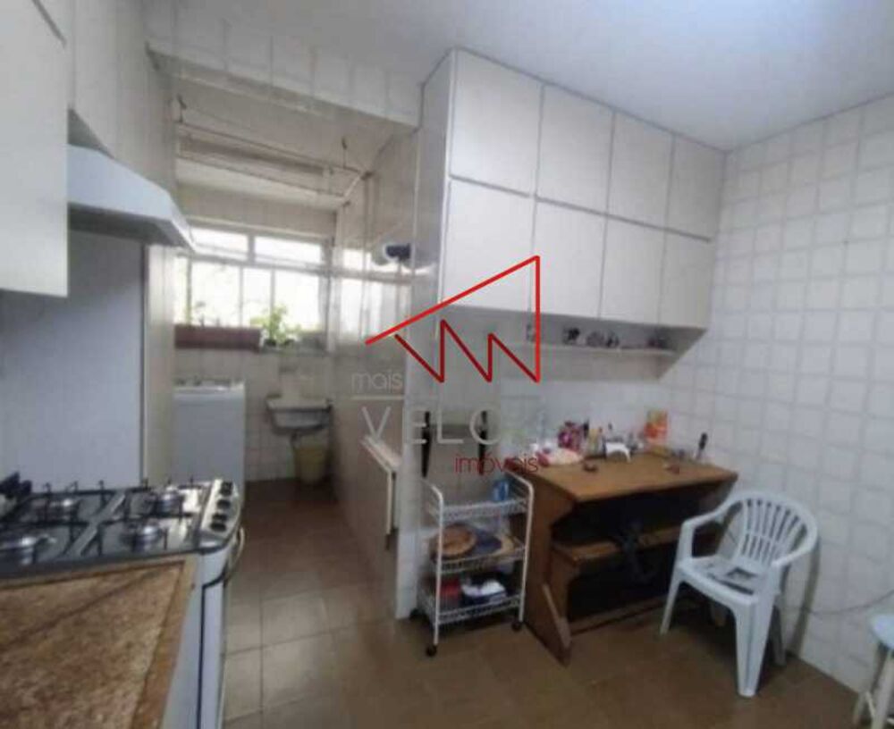 Apartamento à venda com 3 quartos - Foto 9
