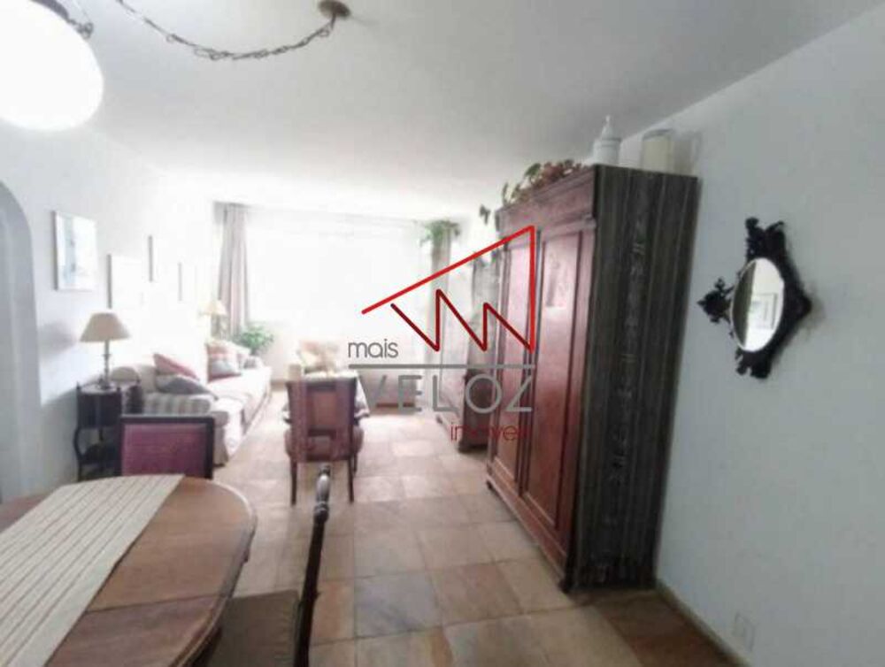 Apartamento à venda com 3 quartos - Foto 2