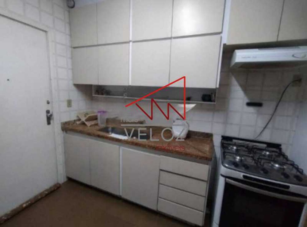 Apartamento à venda com 3 quartos - Foto 11