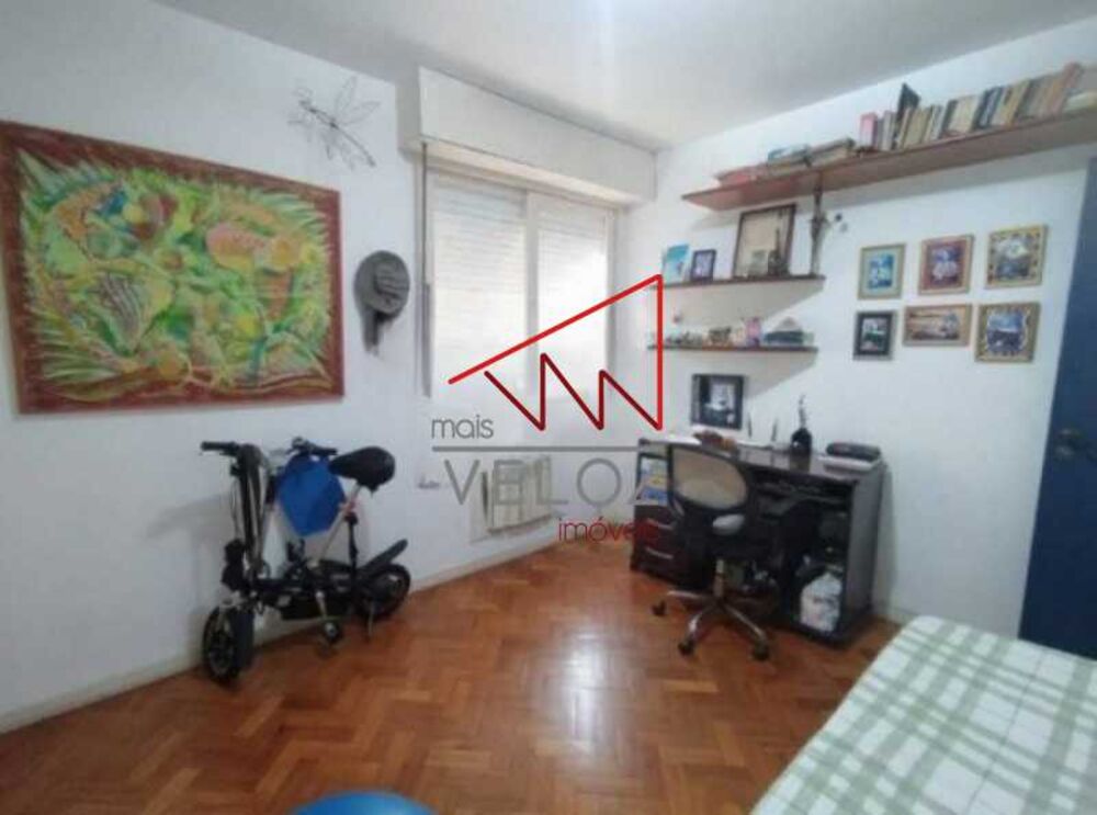 Apartamento à venda com 3 quartos - Foto 5