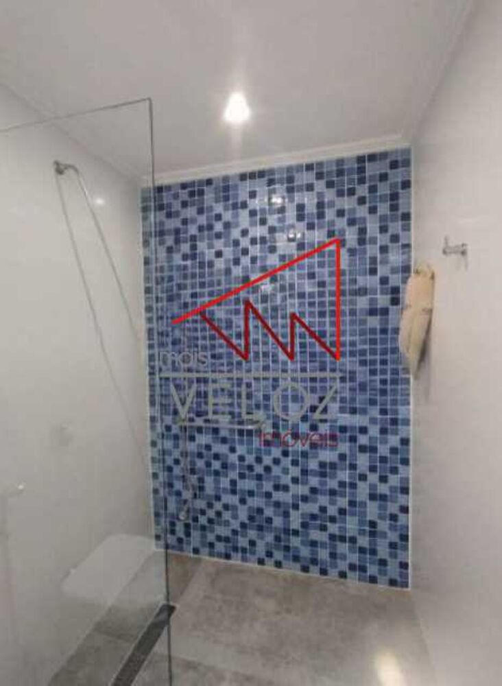 Apartamento à venda com 3 quartos - Foto 6