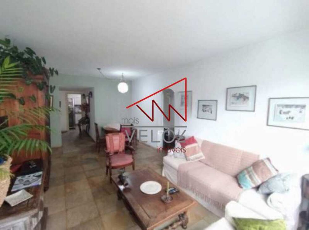 Apartamento à venda com 3 quartos - Foto 3