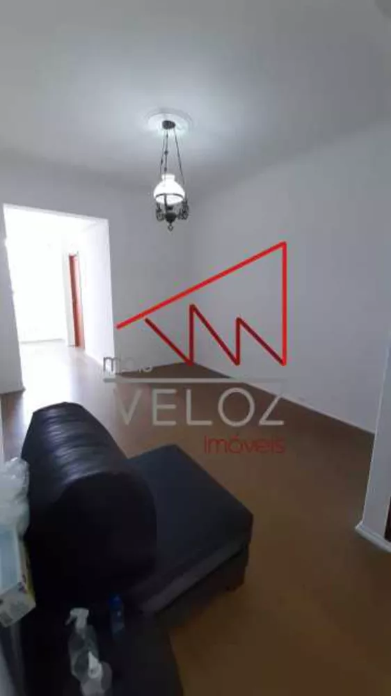 Apartamento à venda com 3 quartos, 105m² - Foto 3