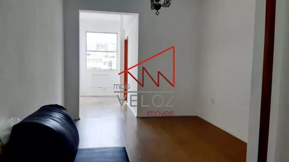 Apartamento à venda com 3 quartos, 105m² - Foto 4