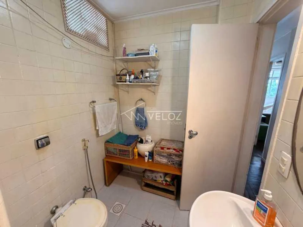 Apartamento, 3 quartos, 115 m² - Foto 18