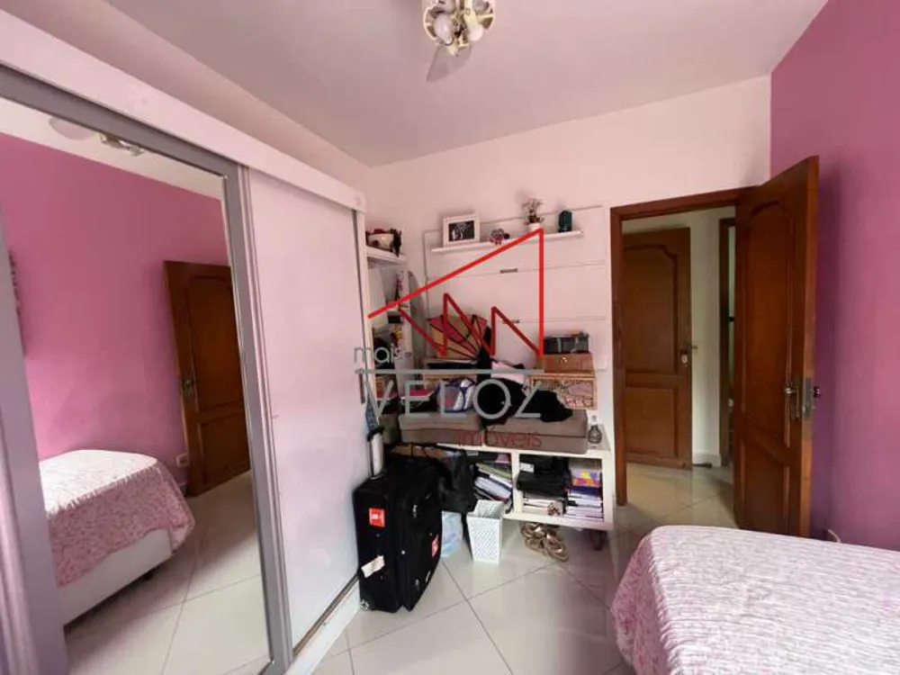 Apartamento, 3 quartos, 77 m² - Foto 5