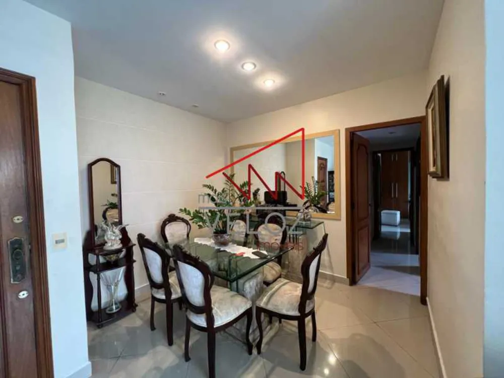 Apartamento, 3 quartos, 77 m² - Foto 7