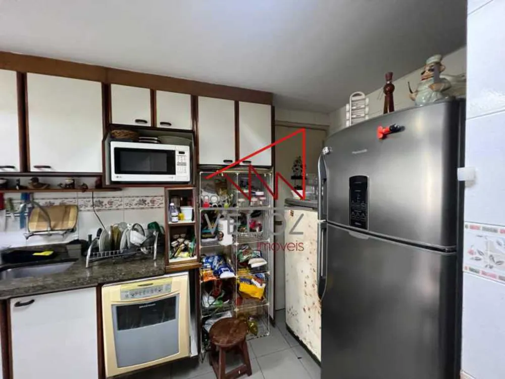 Apartamento, 3 quartos, 77 m² - Foto 3