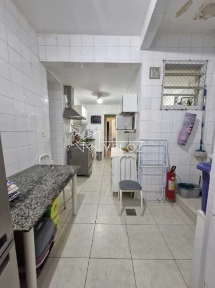 Apartamento, 3 quartos, 123 m² - Foto 1