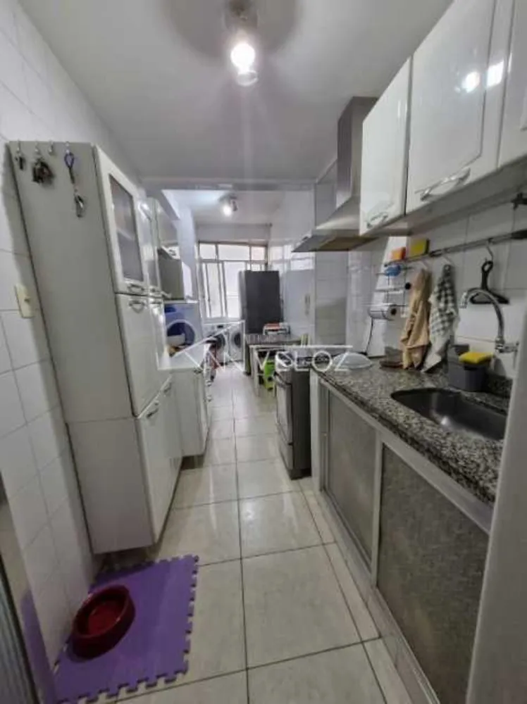 Apartamento, 3 quartos, 123 m² - Foto 6