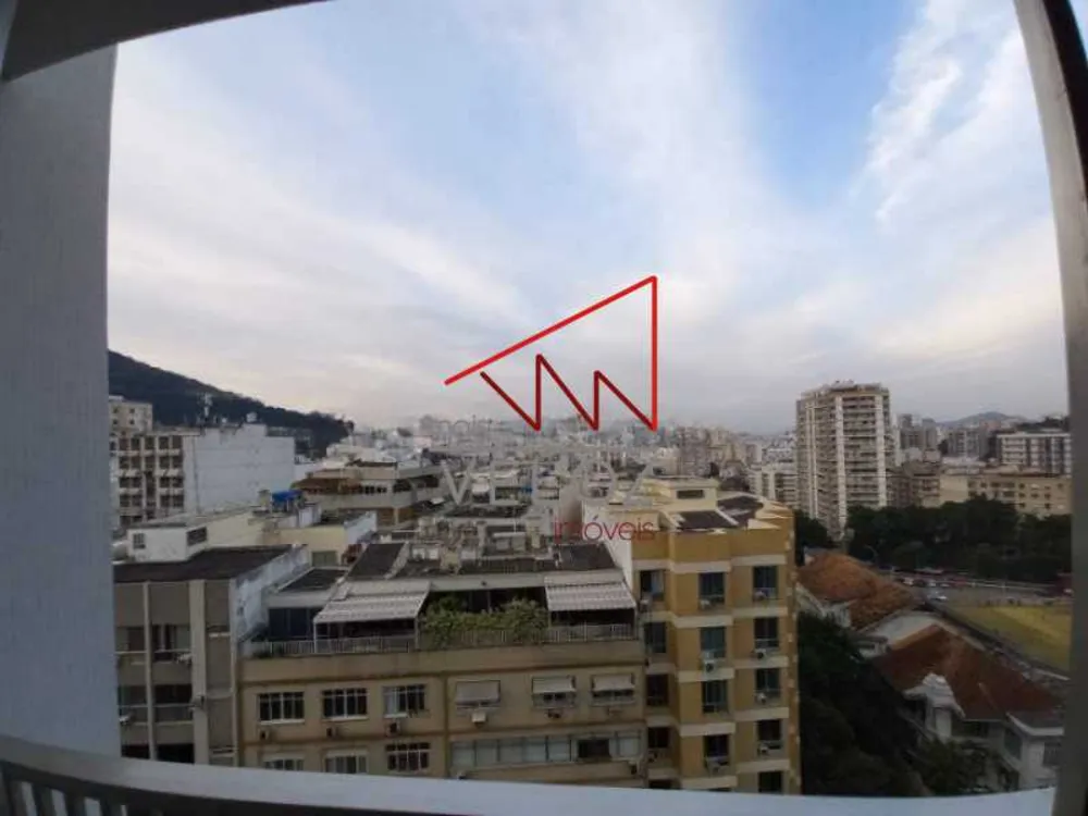 Apartamento, 3 quartos, 141 m² - Foto 2