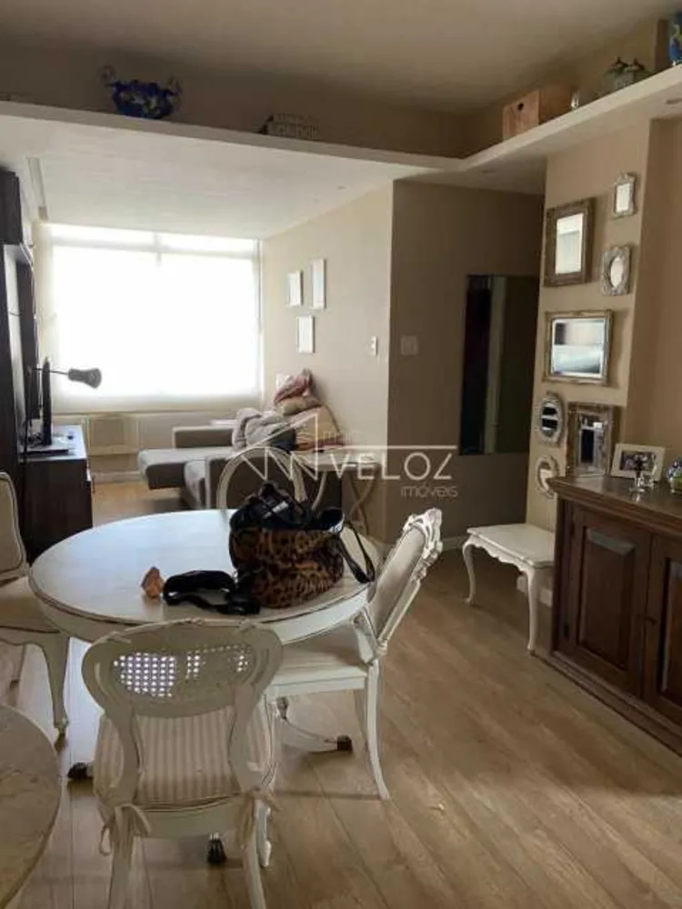 Apartamento, 2 quartos, 66 m² - Foto 4