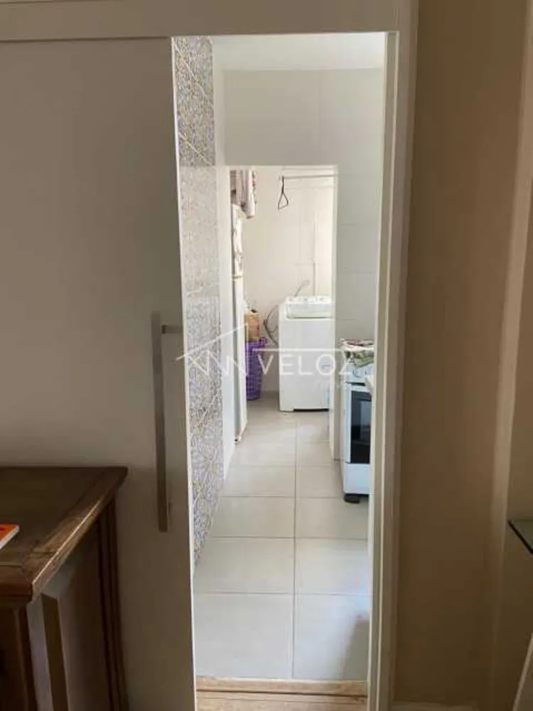 Apartamento, 2 quartos, 66 m² - Foto 7