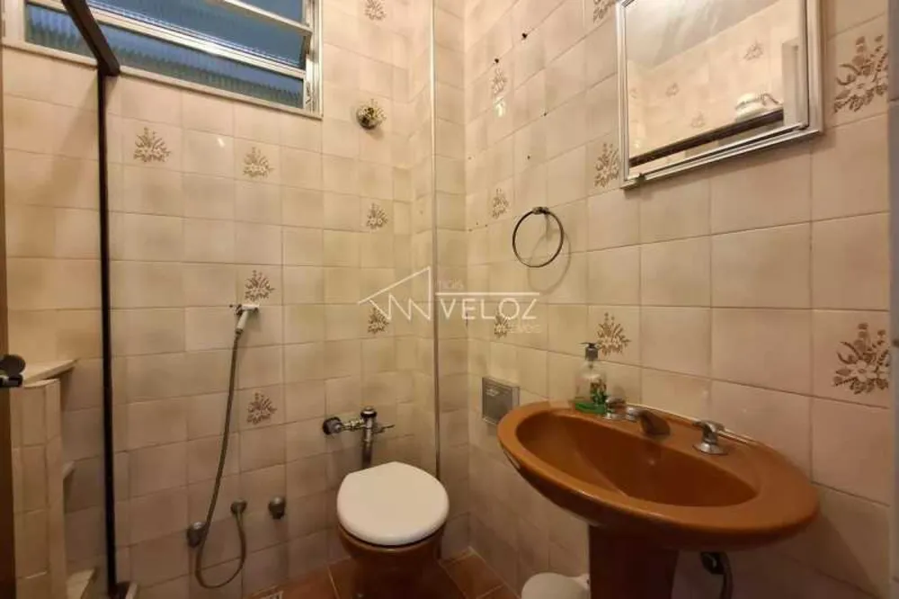 Apartamento, 2 quartos, 68 m² - Foto 12