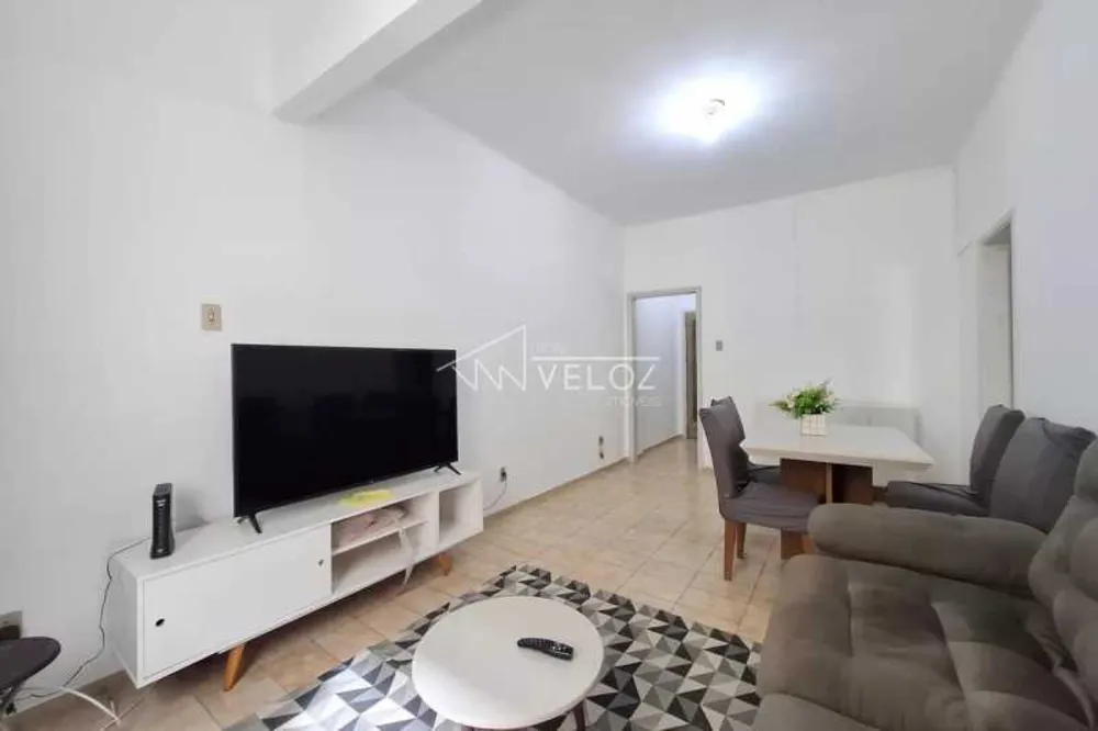 Apartamento, 2 quartos, 68 m² - Foto 8