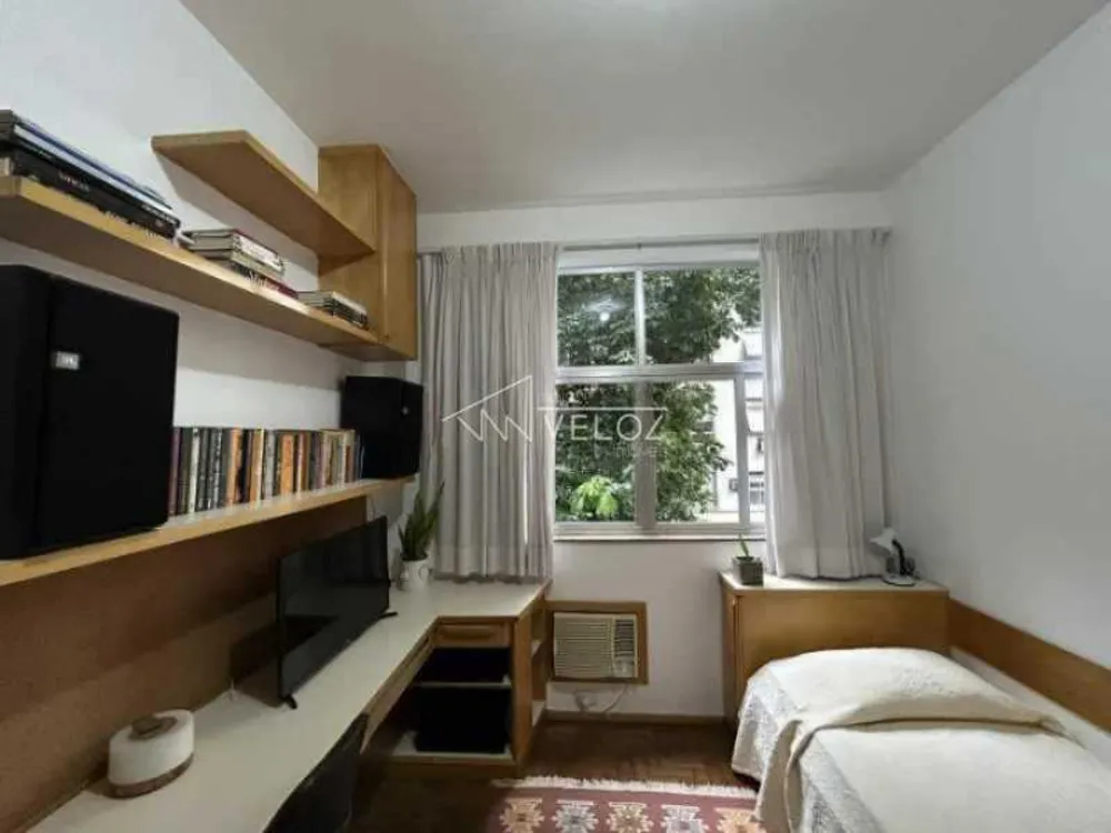 Apartamento, 3 quartos, 150 m² - Foto 7