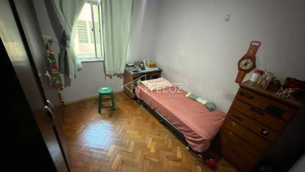 Apartamento, 1 quarto, 40 m² - Foto 20