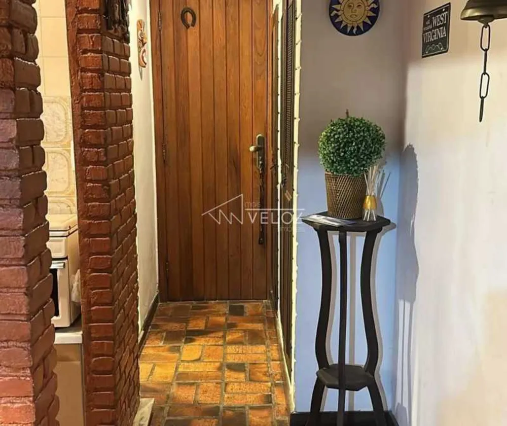 Apartamento, 1 quarto, 29 m² - Foto 4