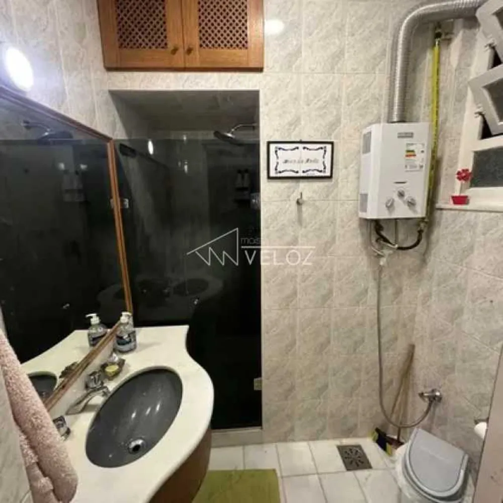 Apartamento, 1 quarto, 29 m² - Foto 1