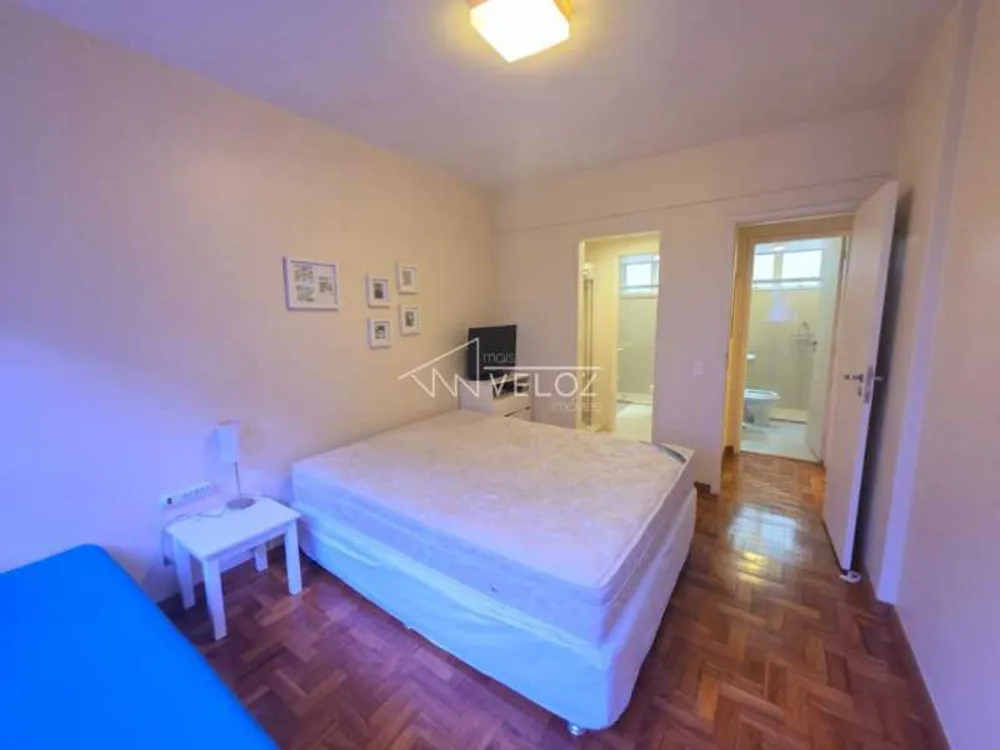 Apartamento, 3 quartos, 100 m² - Foto 13