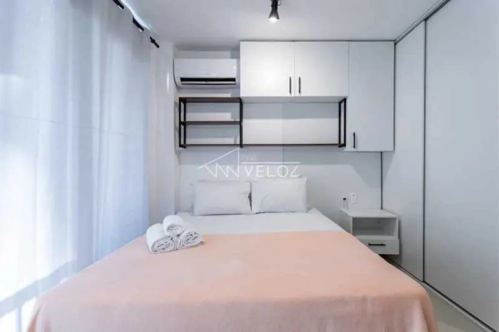 Apartamento, 1 quarto, 33 m² - Foto 20