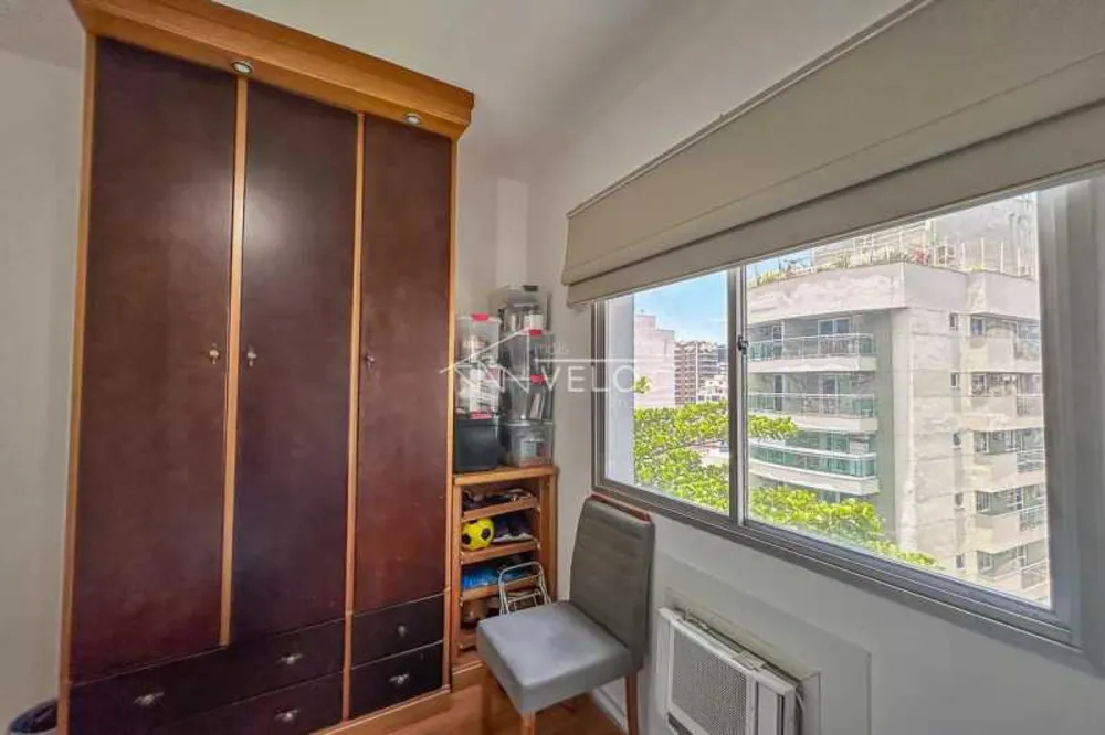 Cobertura, 4 quartos, 197 m² - Foto 2