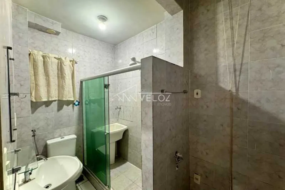 Apartamento, 2 quartos, 38 m² - Foto 3