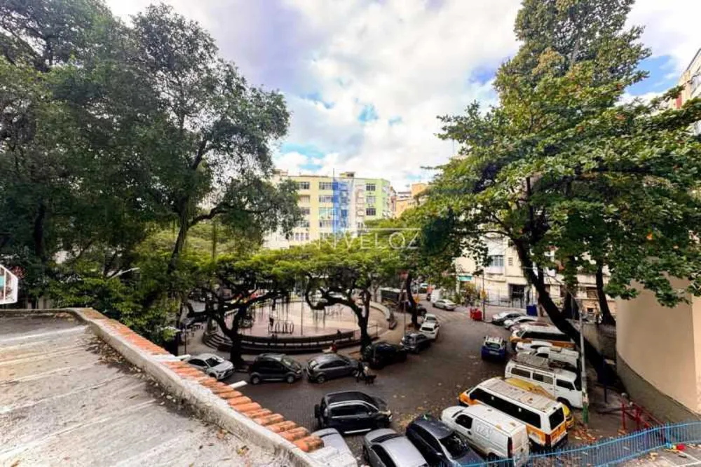 Apartamento, 2 quartos, 38 m² - Foto 4