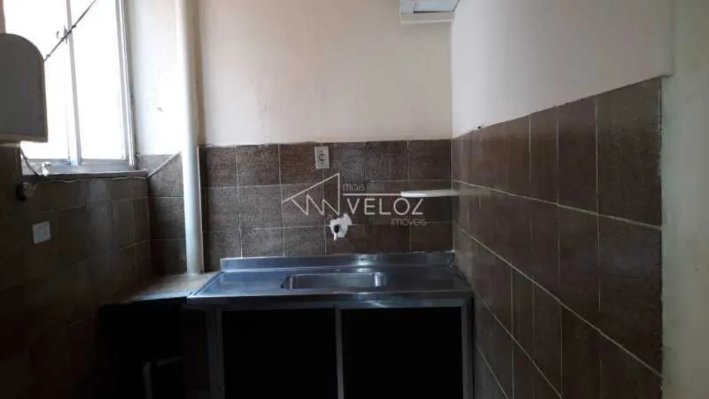 Apartamento, 1 quarto, 26 m² - Foto 17