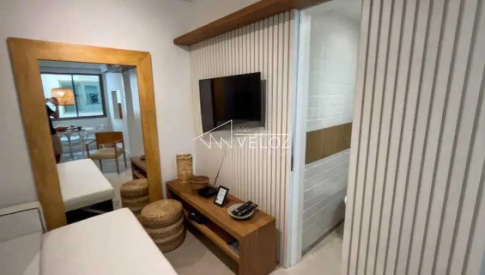 Flat/Apart Hotel, 1 quarto, 49 m² - Foto 10