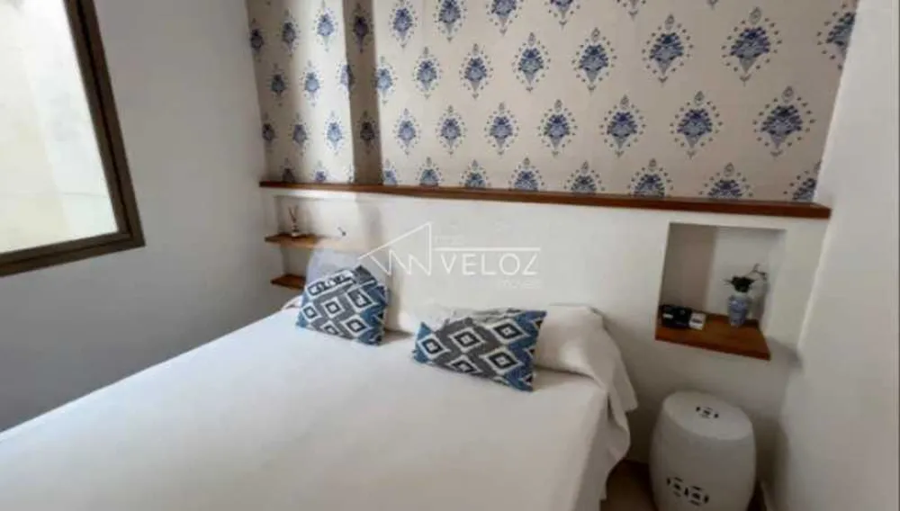 Flat/Apart Hotel, 1 quarto, 49 m² - Foto 11