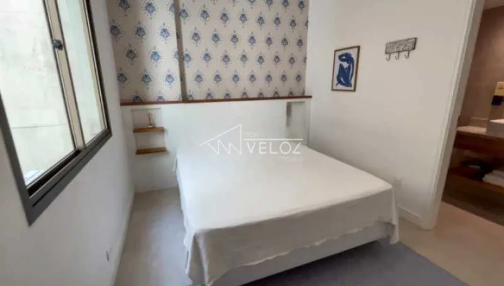 Flat/Apart Hotel, 1 quarto, 49 m² - Foto 4