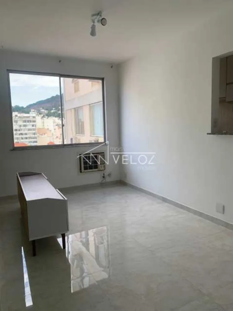 Apartamento, 2 quartos, 50 m² - Foto 7