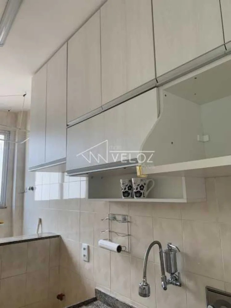 Apartamento, 2 quartos, 50 m² - Foto 10