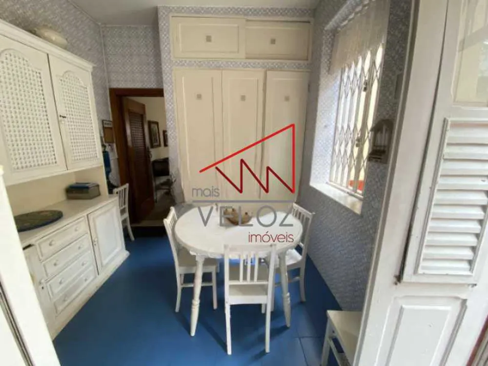 Apartamento, 3 quartos, 296 m² - Foto 14