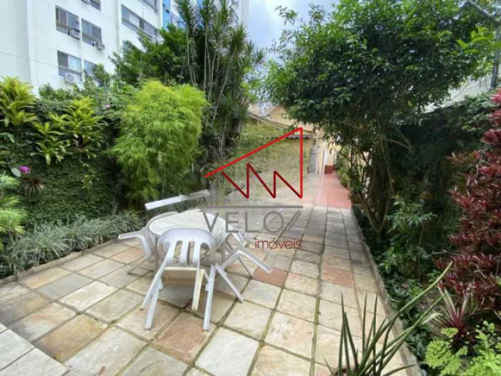 Apartamento, 3 quartos, 296 m² - Foto 1