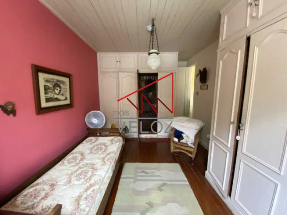 Apartamento, 3 quartos, 296 m² - Foto 12