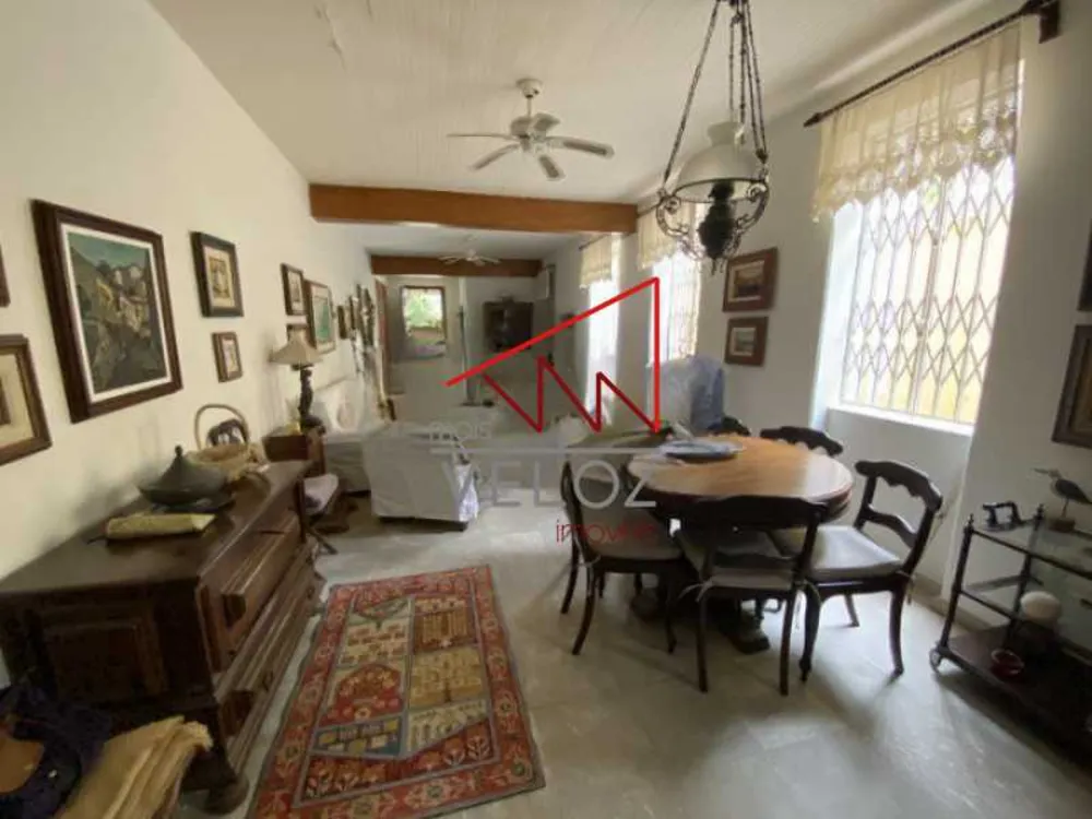 Apartamento, 3 quartos, 296 m² - Foto 4